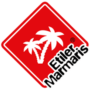 Etiler Marmaris Büfe